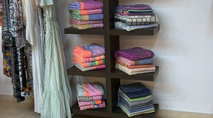 Women's Fashion Collection