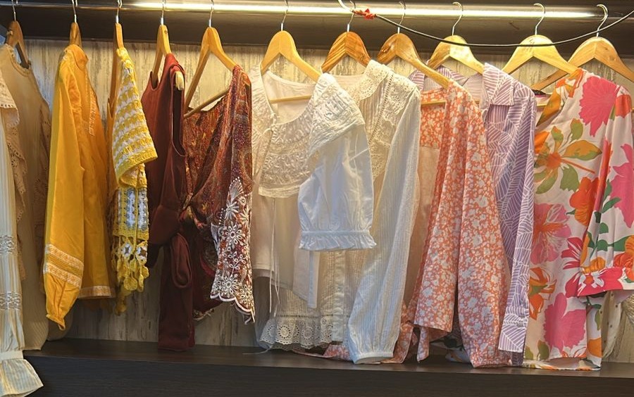 Men's Formal Collection