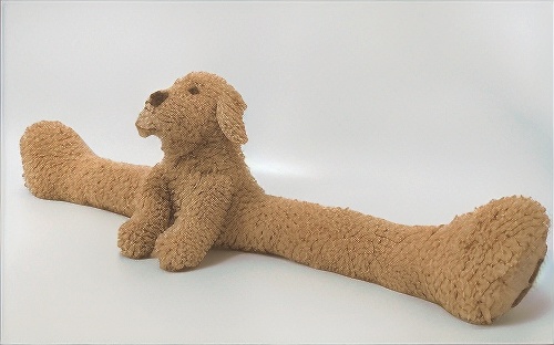 Handcrafted Doll