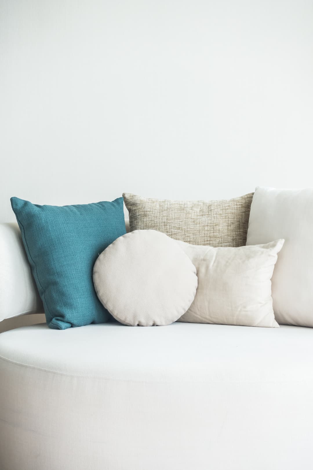 Eco-Friendly Cushions