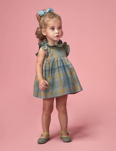 Handcrafted Doll