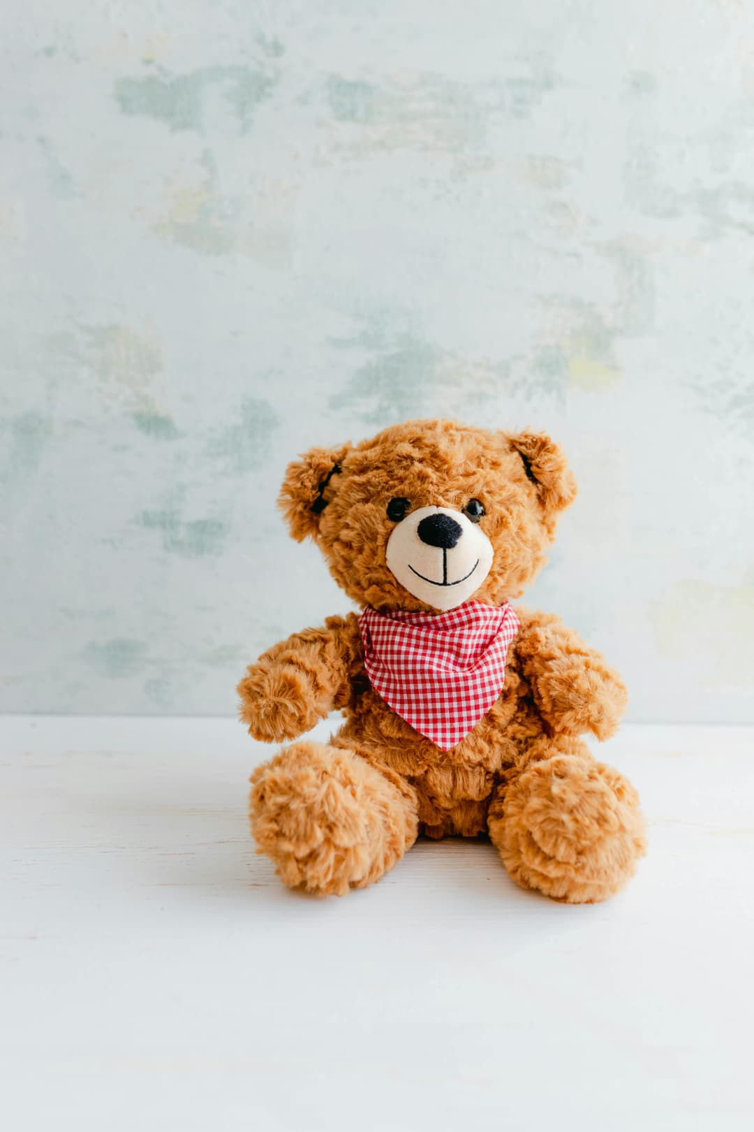 Eco-Friendly Wooden Toy