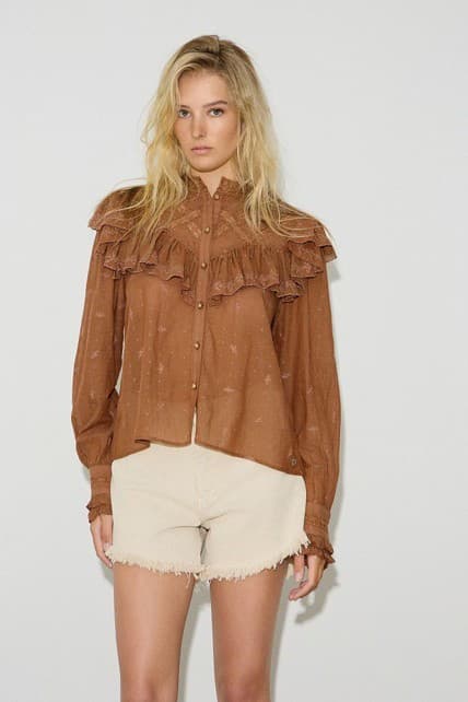Women's Fashion Collection