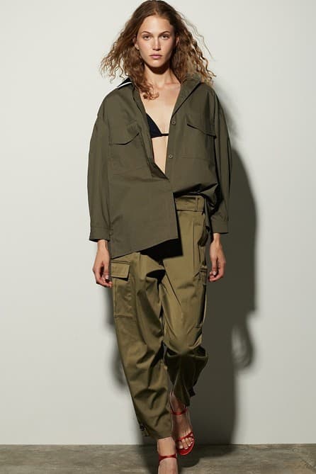 Women's Fashion Collection